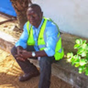 Meet your Posher, Leandre